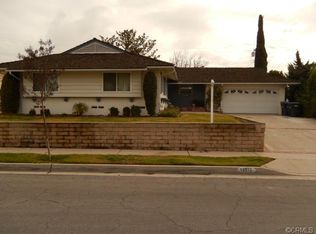 13212 Barbata Rd, La Mirada, CA 90638