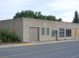 206 Main Street, AUGUSTA, MT 59410