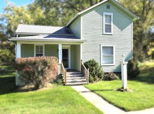825 S Hannah St, Albion, MI 49224