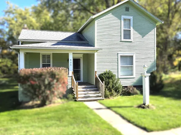 825 S Hannah St, Albion, MI 49224