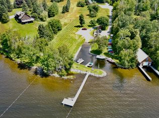 41D Pauls Path, Rangeley, ME 04970