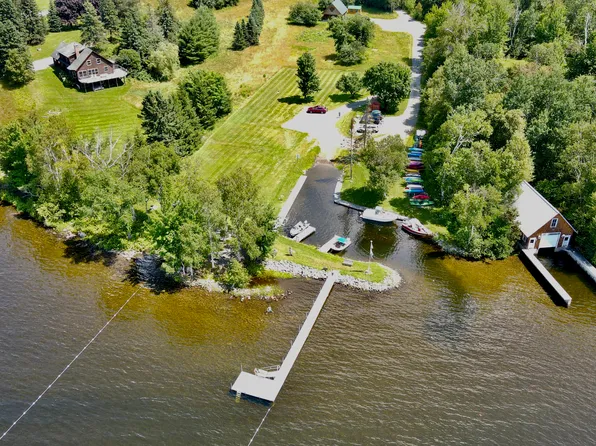 41D Pauls Path, Sandy River Plt, ME 04970