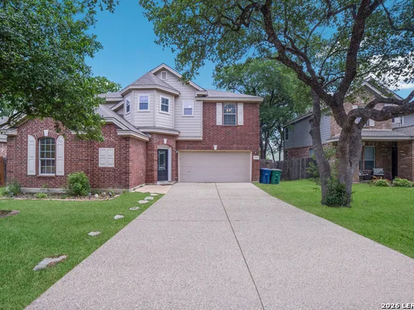 24502 Brazos Stage, San Antonio, TX 78255