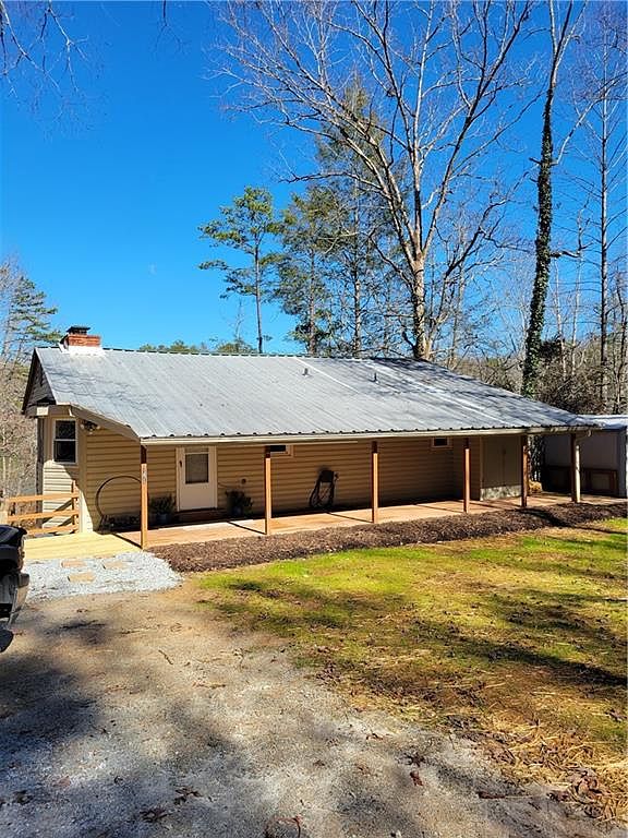 741 Red Oak Dr, Tamassee, SC 29686 Zillow
