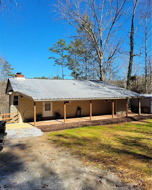 741 Red Oak Dr, Tamassee, SC 29686 Zillow