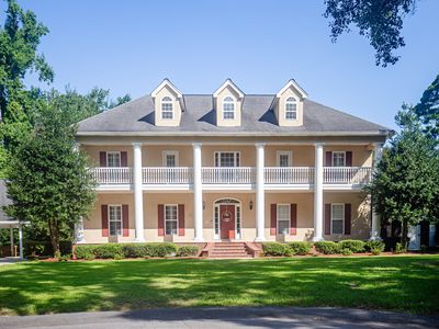 32 Cockadoodle Loop, Bamberg, SC, 29003