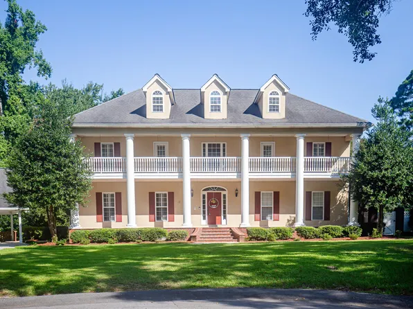 32 Cockadoodle Loop, Bamberg, SC 29003