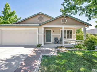 1530 Mescalero Ave, Reno, NV 89523