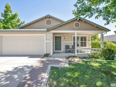 1530 Mescalero Ave, Reno, NV, 89523