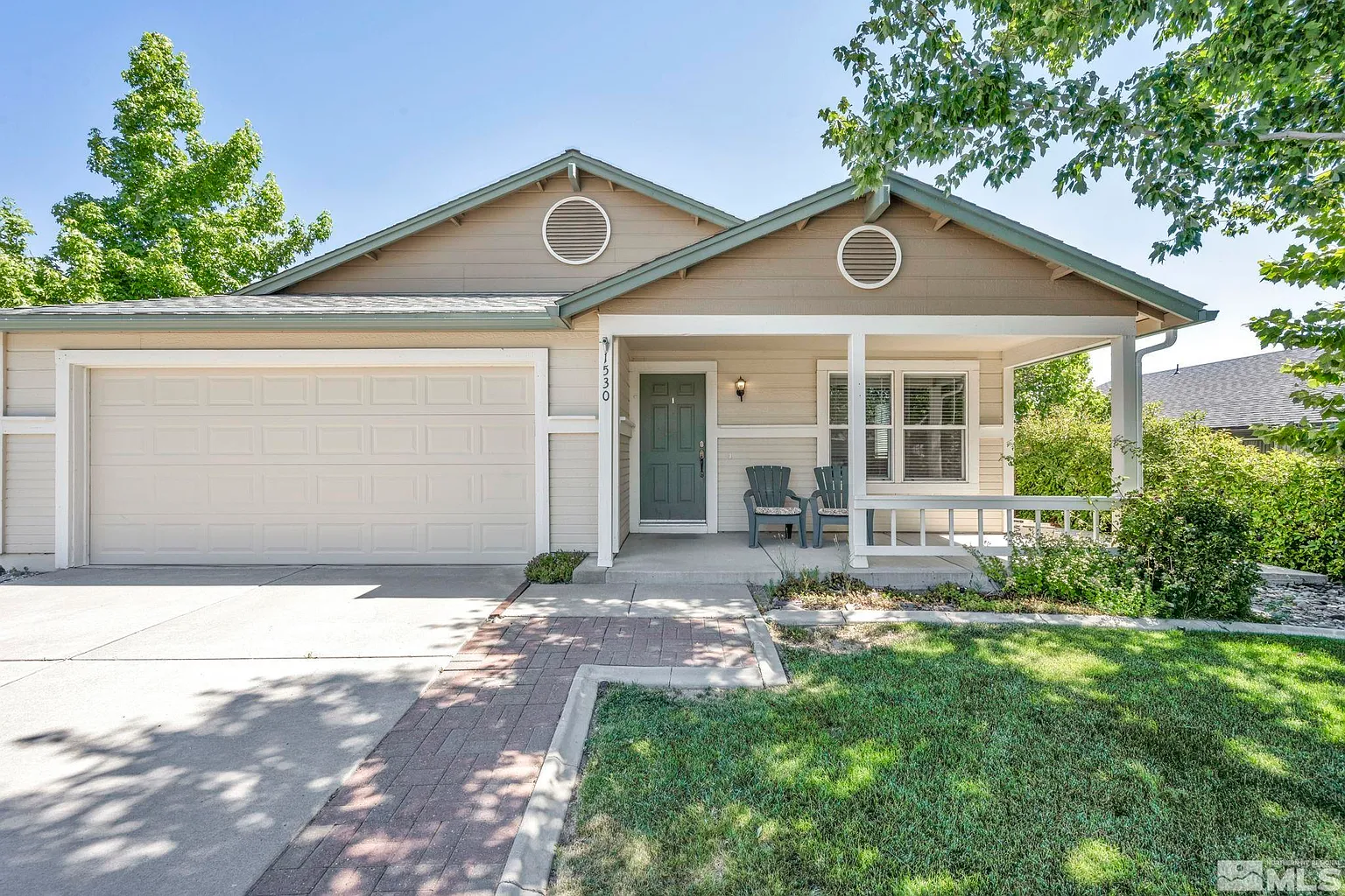 1530 Mescalero Ave photo 1