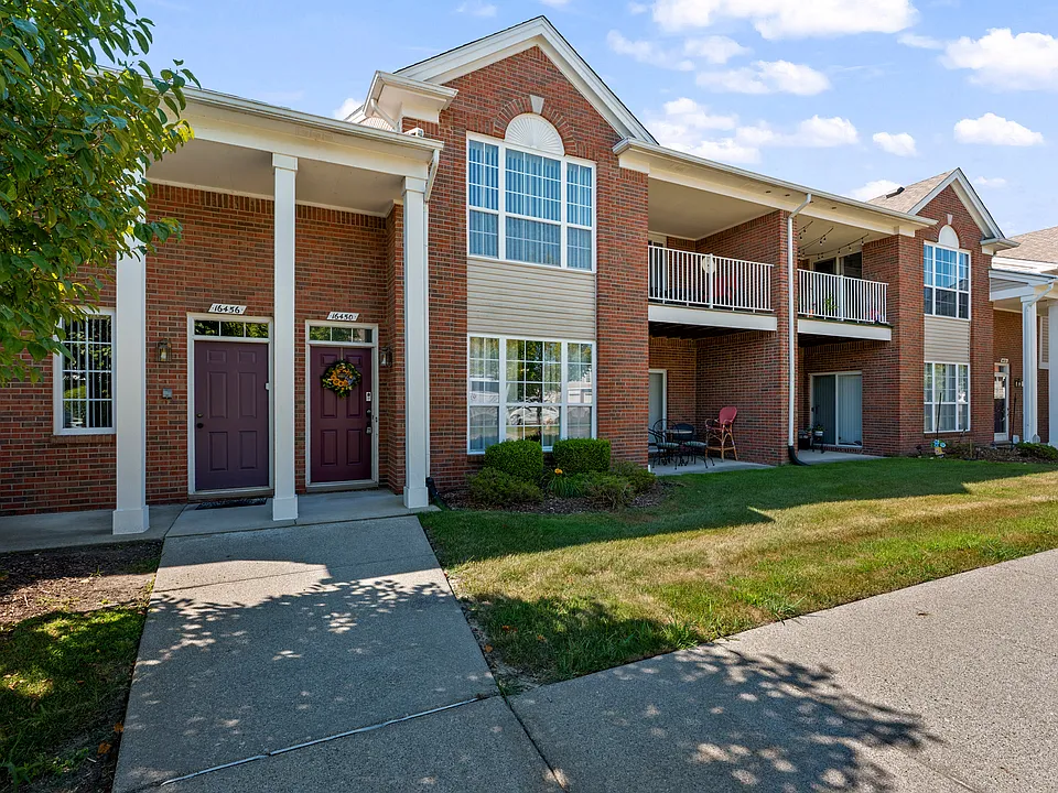 16450 Chatham Dr #136