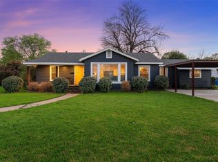 1320 Hillside St, Waco, TX 76710