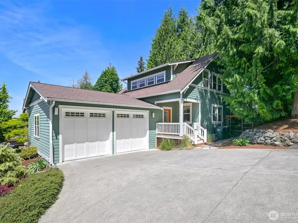 1226 Geneva Hills Road, Bellingham, WA 98229