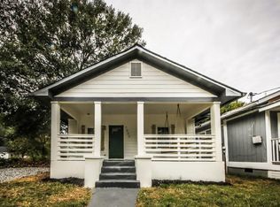 1059 Fortress Ave SW, Atlanta, GA 30315