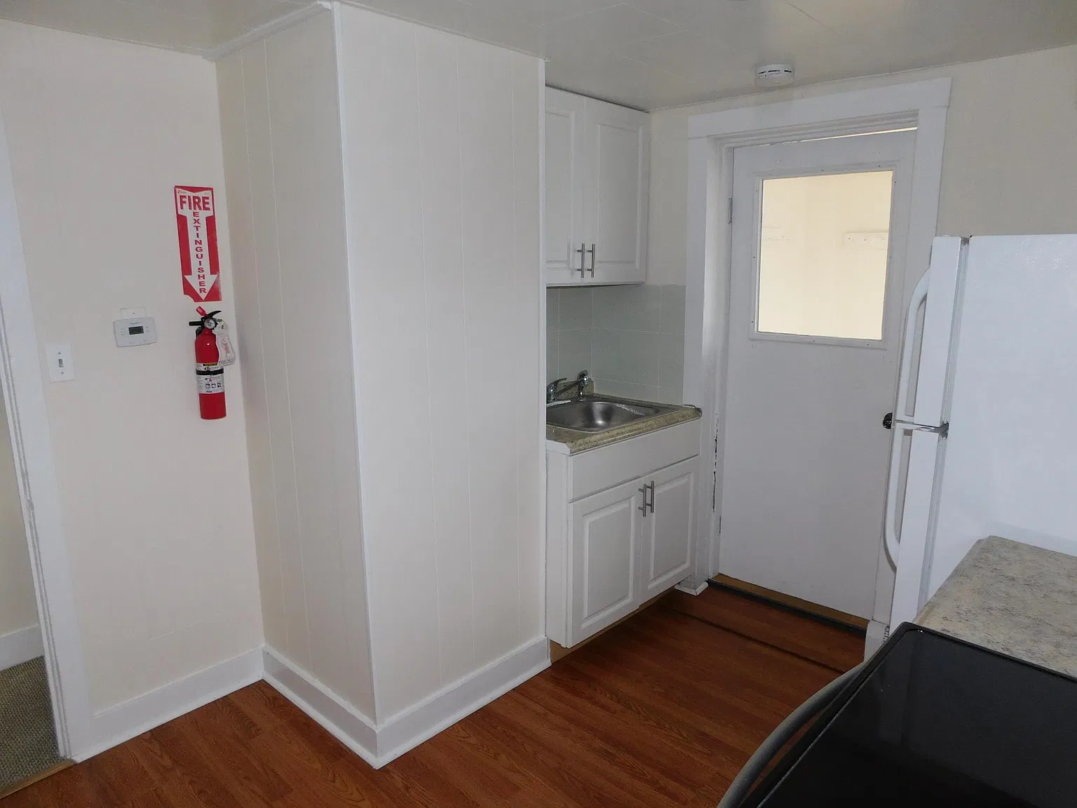 1 bed, 400 sqft, $1,500 — Photo 4