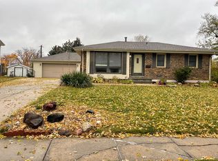 3530 S 130th St, Omaha, NE 68144