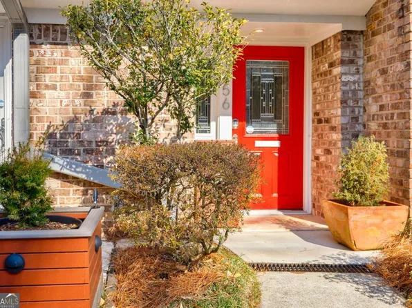 1156 Hampton Way NE, Atlanta, GA 30324