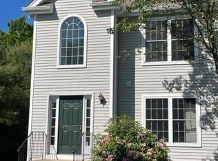 15 Freedom Way UNIT 21, Niantic, CT 06357