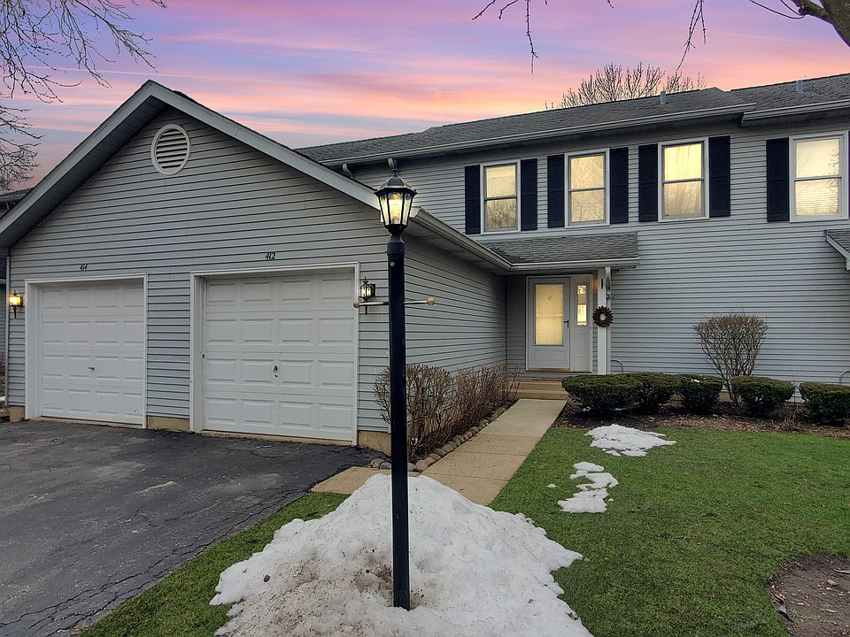 1st image of 412 Villa Circle Dr #22