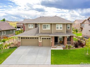 2627 Walkaloosa Way, Fort Collins, CO 80525