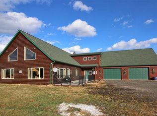 2724 S Colby Rd, Maple, WI 54854