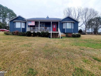 1073 Forsyth Landing Dr, Forsyth, GA, 31029