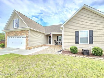 104 Murifield Drive, Jacksonville, NC, 28540