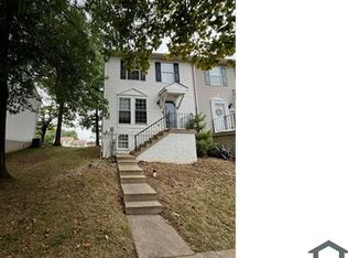 3900 Queens Lace St, Baltimore, MD 21208