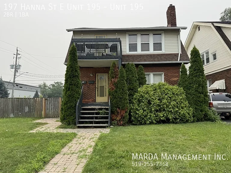 197 Hanna St E #195 — Photo 1