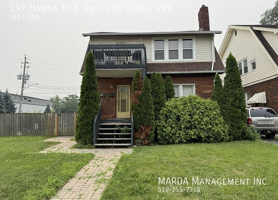 1st image of 197 Hanna St E Unit 195