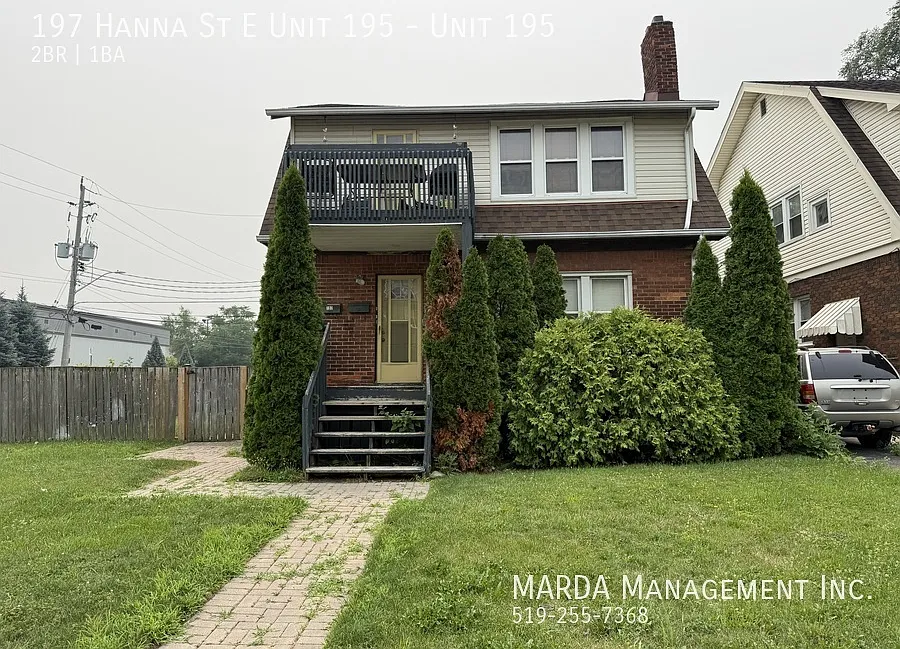 197 Hanna St E #195