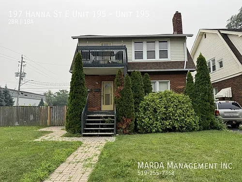 197 Hanna St E #195 Photo 1 197 Hanna St E #195 Photo 1