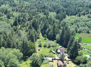 201 Reuben Johnson Rd, Pt Ludlow, WA 98365