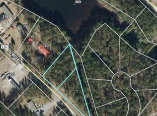 LOT 67 Six & 7 Bumpy Ln, Sanford, NC 27332