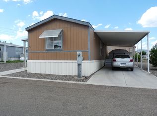 723 Finney Flat Rd #92, Camp Verde, AZ 86322