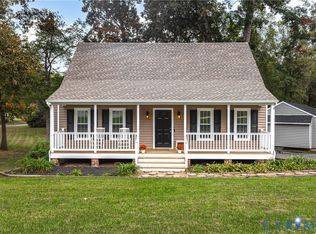 13501 Buck Rub Dr, Midlothian, VA 23112