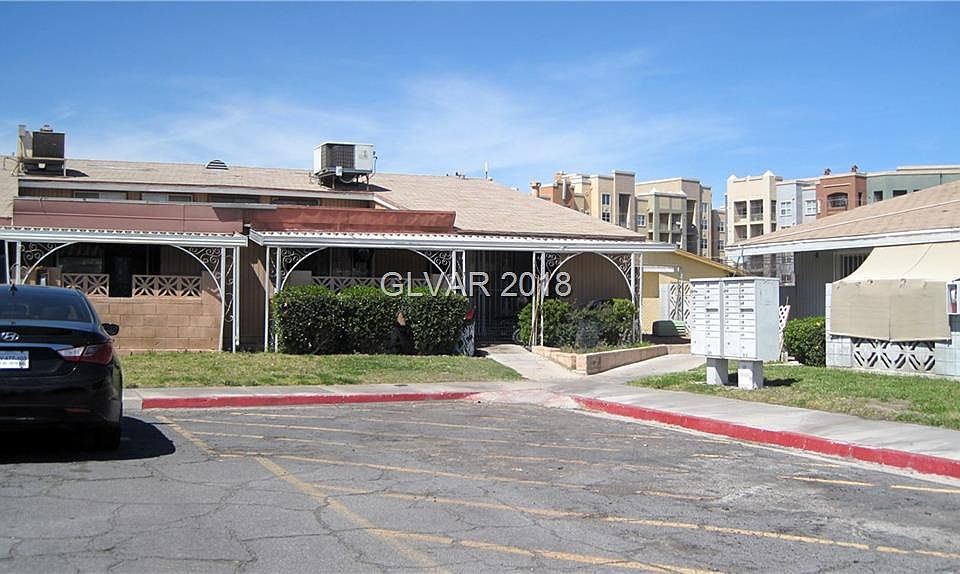 1st image of 9457 Las Vegas Blvd S Unit 97