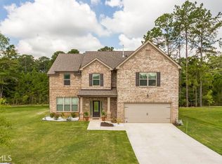 3500 Five Iron Ct #17, Hampton, GA 30228