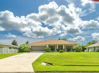 341 Benchor St, Sebastian, FL 32958