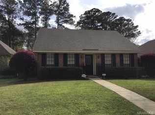 3944 Elm Ave, Montgomery, AL 36109