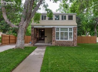 2002 N Elizabeth St, Pueblo, CO 81003