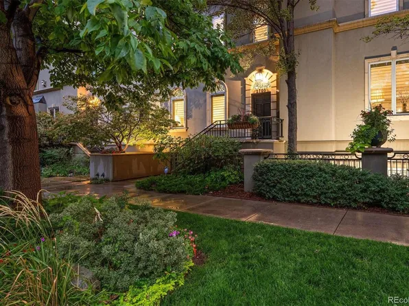 2700 E 4th Avenue, Denver, CO 80206