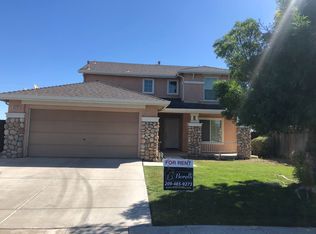 620 Sandhill Crane Dr, Los Banos, CA
