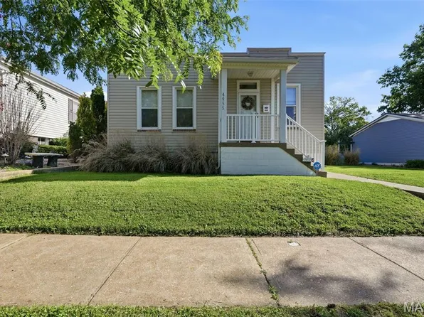 4955 Nagel Ave, Saint Louis, MO 63109