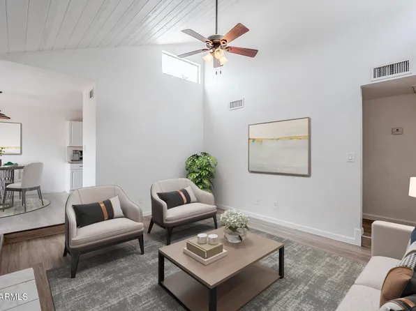 1847 E KIRKLAND Lane #C, Tempe, AZ 85281