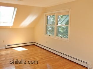 1 Trapelo Rd, Belmont, MA 02478