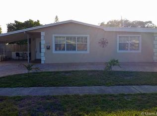 220 N 67th Ave, Hollywood, FL 33024