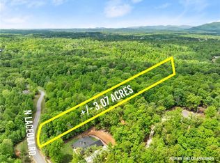 172 N Laceola Rd #172, Cleveland, GA 30528