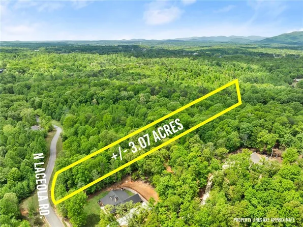 172 N Laceola Rd #172, Cleveland, GA 30528