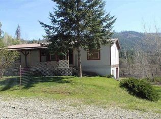 1036 Old Priest River Rd, Priest River, ID 83856